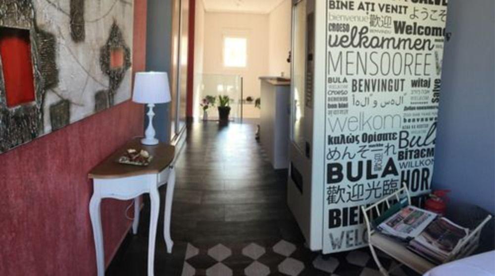 Hotel Иби Экстерьер фото