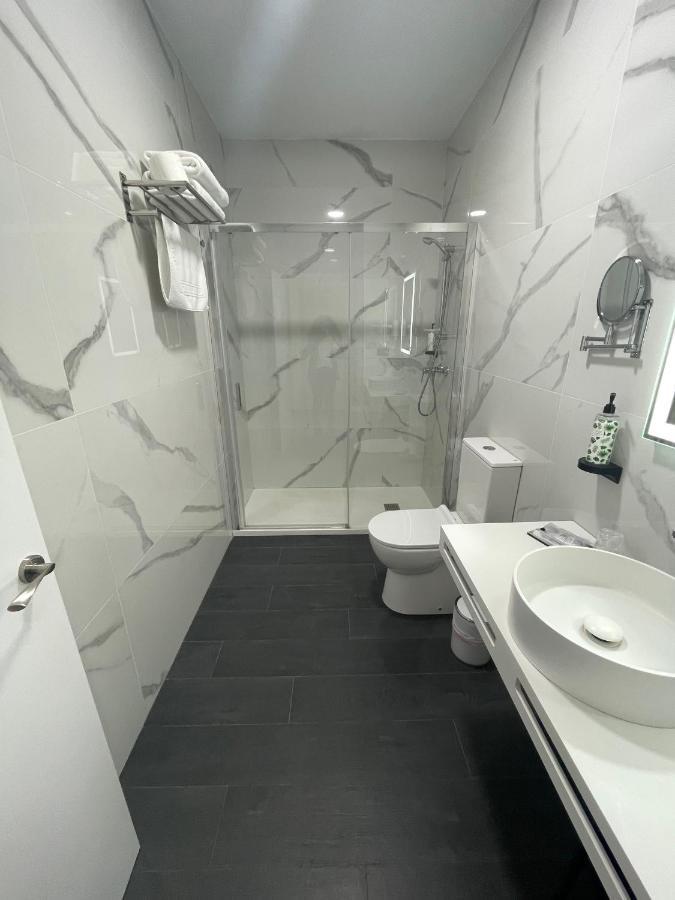 Hotel Иби Экстерьер фото